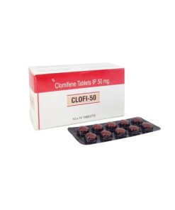 Clofi 50 Mg