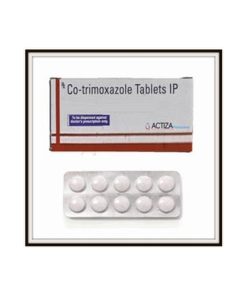 Co-Trimoxazole Tablet
