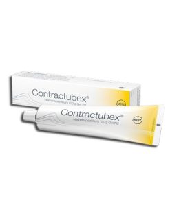 Contractubex Gel