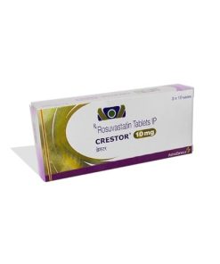 Crestor 10 Mg