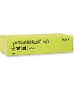 Cutisoft Cream