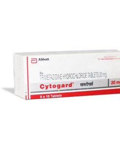 Cytogard 20 Mg