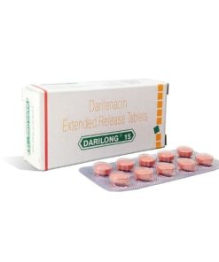 Darilong 15 Mg
