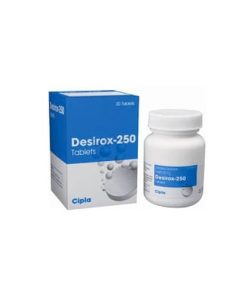 Desirox 250 Mg