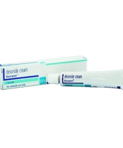 Desowen Cream