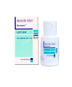 Desowen Lotion