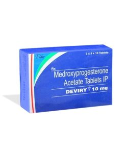 Deviry 10 Mg