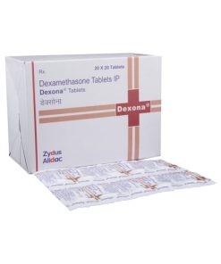 Dexona 0.5 Mg