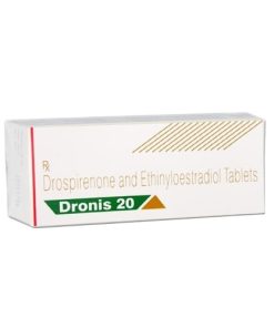 Dronis 20
