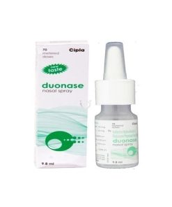 Duonase Nasal Spray
