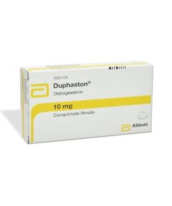 Duphaston 10 Mg