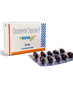 Dutagen 0.5 Mg