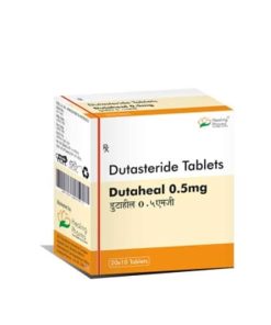 Dutaheal 0.5 Mg