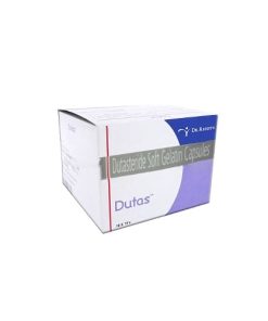 Dutas 0.5 Mg