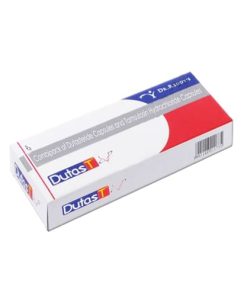 Dutas T Capsule