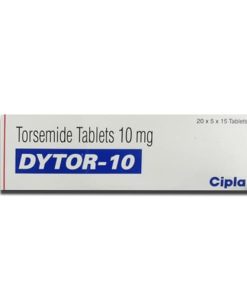 Dytor 10 Mg
