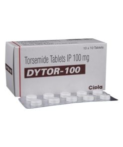 Dytor 100 Mg