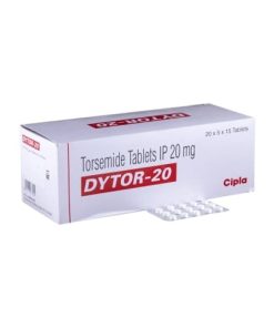 Dytor 20 Mg