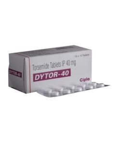 Dytor 40 Mg