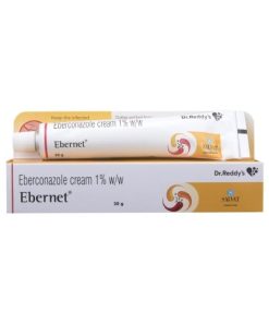 Ebernet Cream