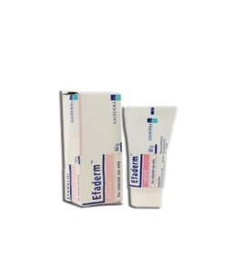 Efaderm Cream