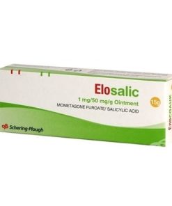 Elosalic Ointment