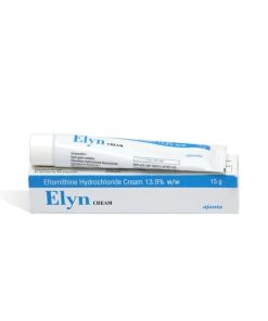 Elyn 13.9% Cream