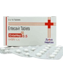 Entehep 0.5 Mg