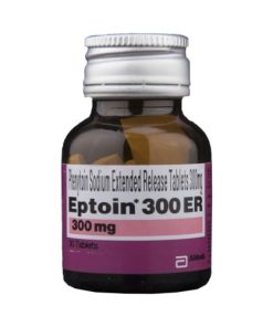 Eptoin 300 Mg