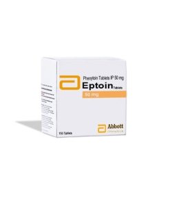 Eptoin 50 Mg