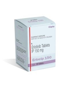 Erlocip 150 Mg