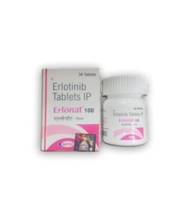 Erlonat 100 Mg