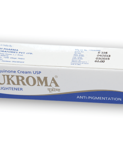 Eukroma Cream