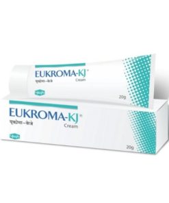 Eukroma KJ Cream