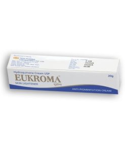 Eukroma Plus Cream
