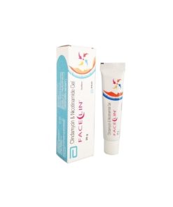 Faceclin Gel
