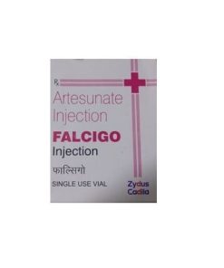 Falcigo 60 Mg Injection