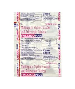 Falcigo Plus Tablet