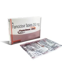 Famcimac 250 Mg