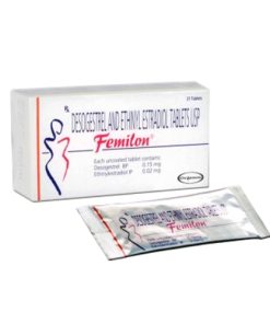 Femilon Tablet