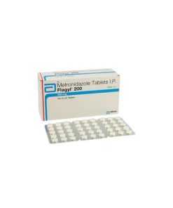 Flagyl 200 Mg