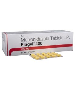 Flagyl 400 Mg