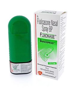 Flixonase Nasal spray