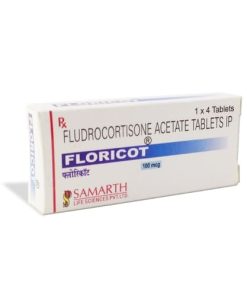 Floricot 100 Mcg
