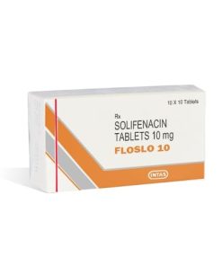 Floslo 10 Mg
