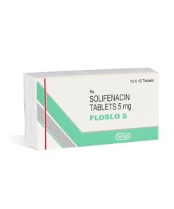 Floslo 5 Mg