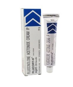 Flucort-H Cream