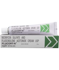 Flucort N Cream