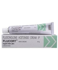 Flucort Skin Cream