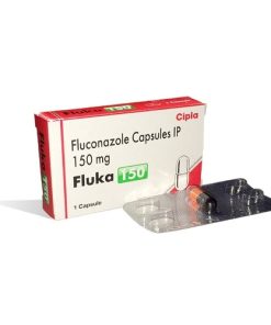 Fluka 150 Mg Capsule